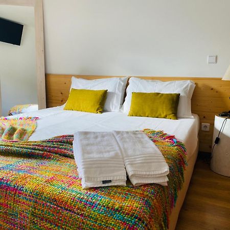 Essencyahomecoimbra Zewnętrze zdjęcie