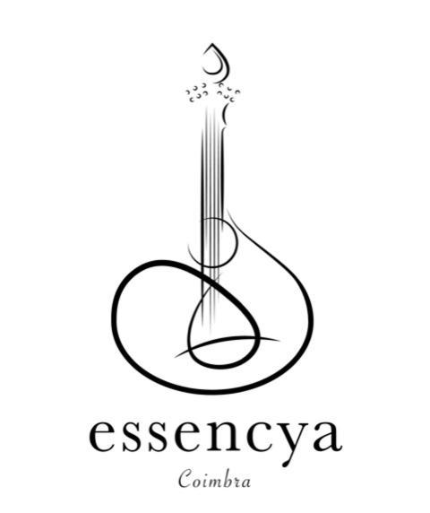 Essencyahomecoimbra Zewnętrze zdjęcie