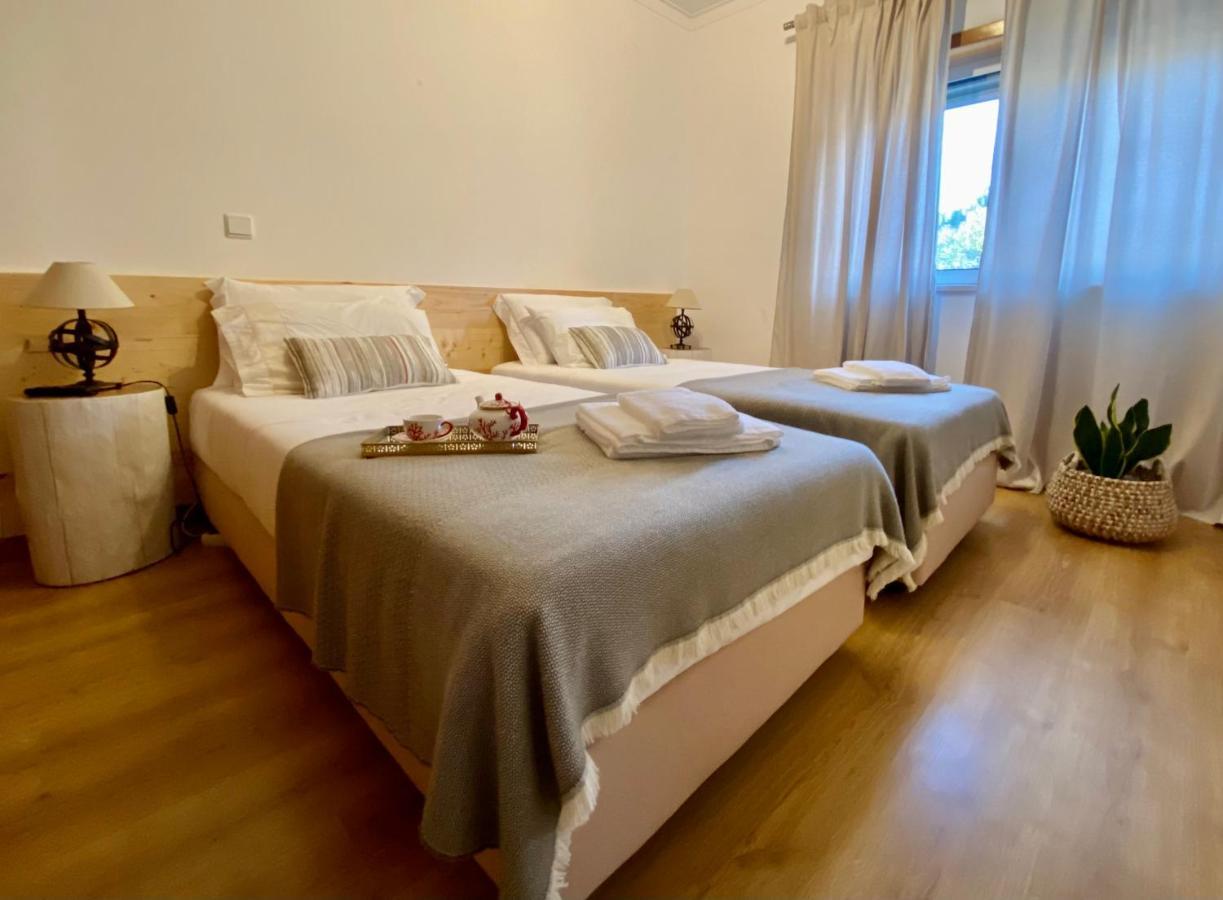 Essencyahomecoimbra Zewnętrze zdjęcie