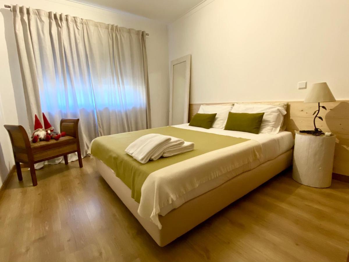 Essencyahomecoimbra Zewnętrze zdjęcie