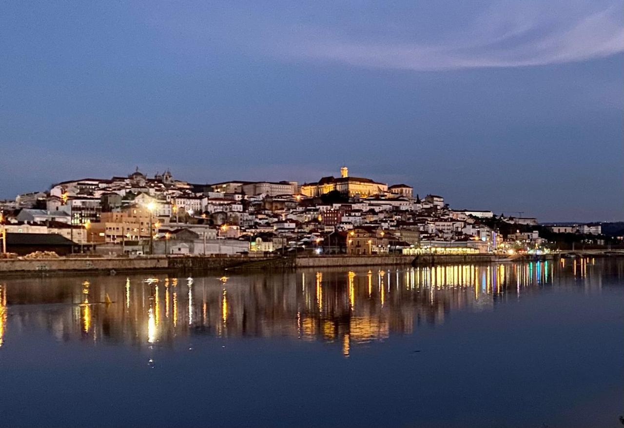 Essencyahomecoimbra Zewnętrze zdjęcie