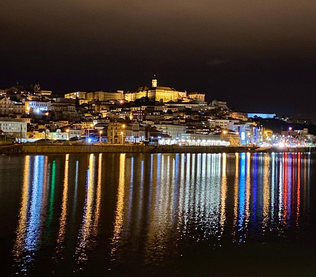Essencyahomecoimbra Zewnętrze zdjęcie